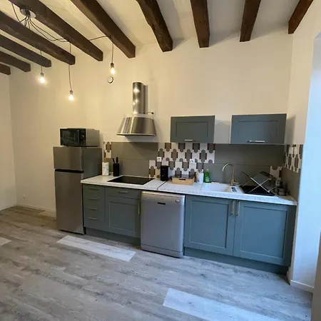 Maison 7 Personnes Tv Connectee *