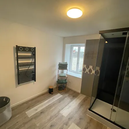 Maison 7 Personnes Tv Connectee *