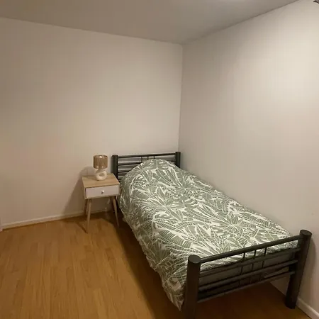 Maison 7 Personnes Tv Connectee Apartman *