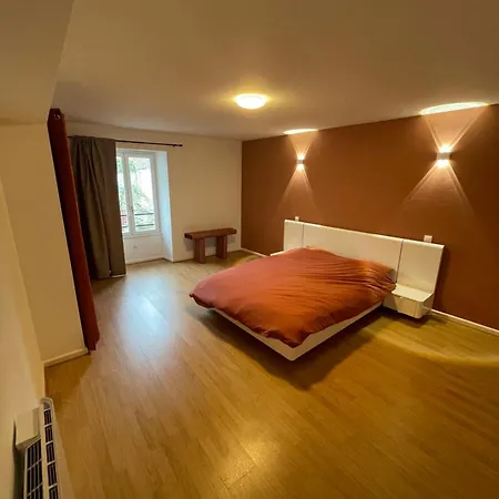 Maison 7 Personnes Tv Connectee