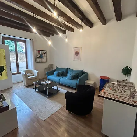 Appartamento Maison 7 Personnes Tv Connectée *