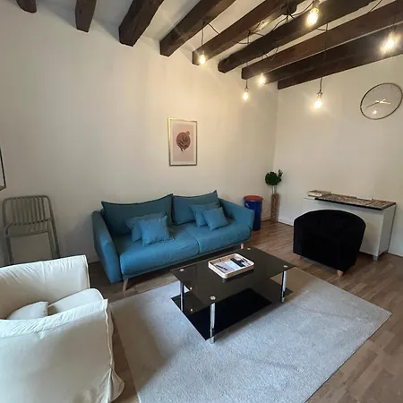 Maison 7 Personnes Tv Connectée * Joinville
